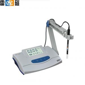 上海儀電科學(xué)上海雷磁電導(dǎo)率儀DDS-307