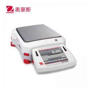 奧豪斯EXPLORER? 精密天平EX223ZH