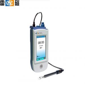上海儀電科學(xué)上海雷磁便攜式電導(dǎo)率儀DDBJ-351L