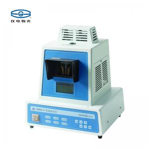 上海儀電物理光學(xué)儀電物光WRR 熔點儀（目視）