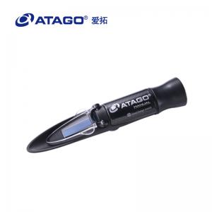 ATAGO（愛(ài)拓）MASTER-BCF 電池液折射儀（三標(biāo)度）