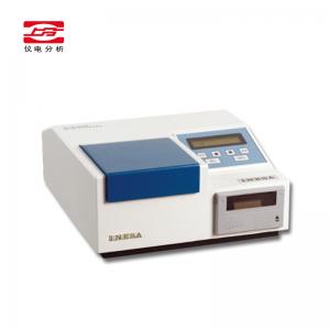 上海儀電分析RP508 農(nóng)藥殘毒速測(cè)儀