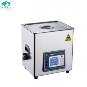 寧波新芝生物科技雙頻超聲波清洗機(jī)SB-1200DTS