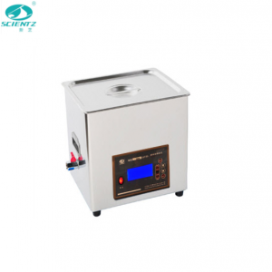 寧波新芝生物科技功率可調(diào)加熱型超聲波清洗機(jī)SB-5200DTD（360W）