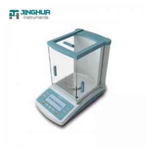 上海菁華科技儀器電子天平JA3003N(內(nèi)校)