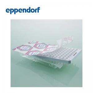 德國艾本德Eppendorf twin.tec? 96 real-time PCR板,全裙邊,150μL,Forensic DNA Grade法醫(yī)DNA級,白色,孔白色,10塊,獨立包裝