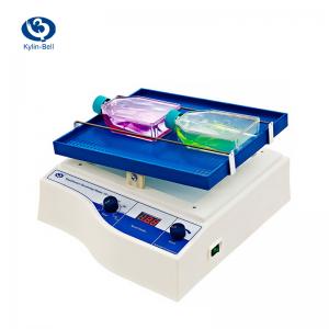 其林貝爾ZD-2008轉移搖床數(shù)顯定時實驗室搖床振蕩器混勻儀振蕩混勻臺式小型