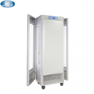 上海一恒MGC-450BP-2LLED光源人工氣候箱