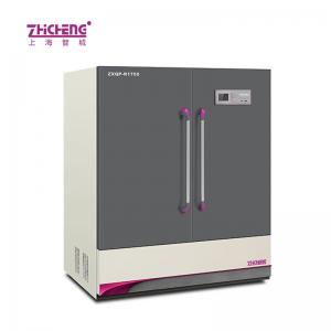 上海智城ZXQP-R1700真彩觸摸屏人工氣候箱 
