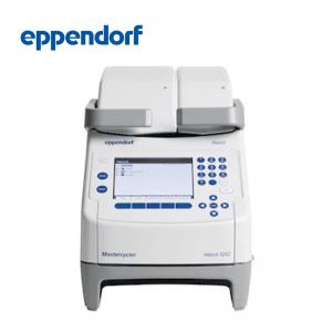 德國艾本德（Eppendorf）MC nexus X2 PCR 儀擴(kuò)增儀