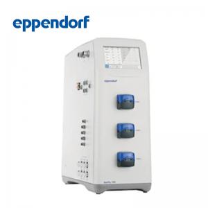 德國艾本德（Eppendorf）BioFlo? 120, 高配，CEE 7/7 型插頭, TMFC