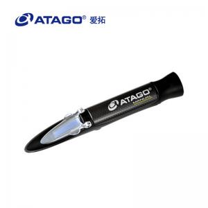 ATAGO（愛(ài)拓）MASTER-BR 冷卻劑折射儀