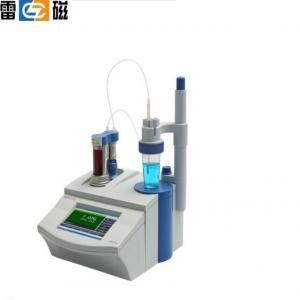 上海儀電科學儀器（雷磁）ZDJ-5B-D型自動滴定儀