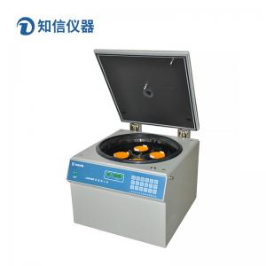 上海知信L5042D型臺式低速離心機