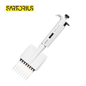 賽多利斯Proline八道移液器加樣器Sartorius