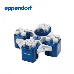 德國艾本德 5910R 高速冷凍離心機(jī) Eppendorf