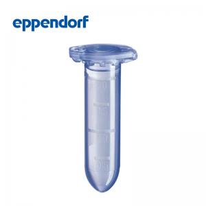 艾本德Eppendorf Safe-Lock Tubes, 2.0 mL, Eppendorf Quality?優(yōu)質(zhì)級, 藍(lán)色, 1,000 個貨號 0030120221