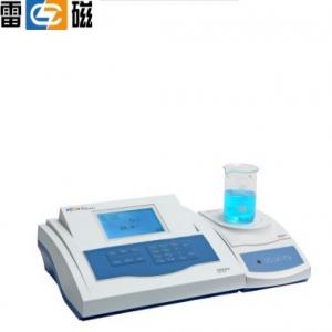 上海儀電科學(xué)儀器（雷磁）ZD-2 型自動(dòng)電位滴定儀