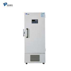中科都菱-86/-150℃超低溫保存箱系列MDF-86V340E