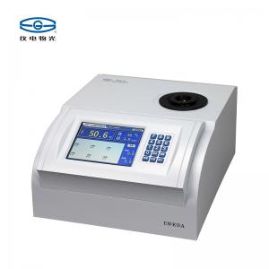 上海儀電物理光學(xué)儀電物光WRS-1C 熔點儀