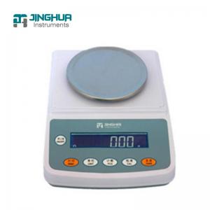 上海菁華科技儀器YP2001N電子天平