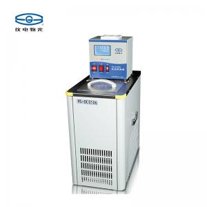 儀電物光WG-DC0506 低溫恒溫槽上海儀電物理光學(xué)