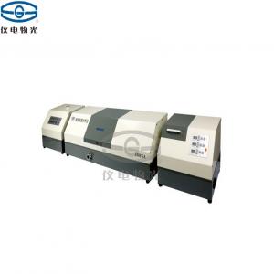 儀電物光WJL-622 干法濕法兩用激光粒度分析儀上海儀電物理光學(xué)