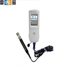 上海儀電科學(xué)上海雷磁便攜式溶解氧測定儀JPBJ-611Y