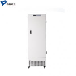 中科都菱-25/-40℃低溫保存箱MDF-40V328E