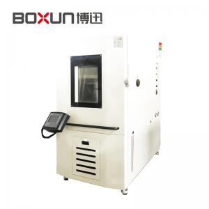 上海博迅BXGD-100A高低溫交變試驗箱 試驗箱
