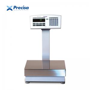普利賽斯Precisa IBK20000D工業(yè)天平