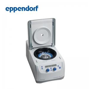 德國艾本德（Eppendorf）Centrifuge5427R高速冷凍離心機