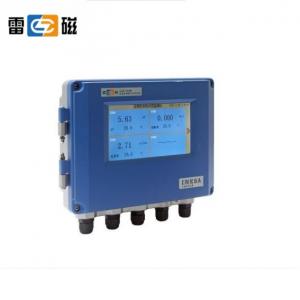 上海儀電科學(xué)雷磁SJG-705B型在線多參數(shù)水質(zhì)監(jiān)測(cè)儀