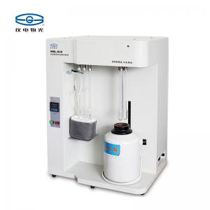 儀電物光WBL-810全自動比表面積及孔隙度分析儀上海儀電物理光學(xué)