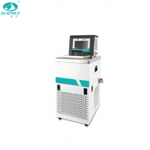 寧波新芝生物科技低溫恒溫槽（加熱、制冷）DCW-4006