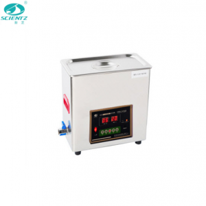 寧波新芝生物科技雙頻超聲波清洗機(jī)SB-3200DTS