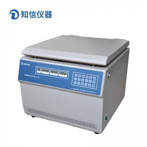 上海知信L4042D型臺(tái)式低速離心機(jī)