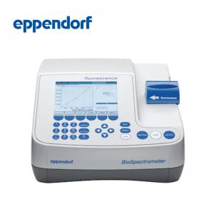 德國艾本德Eppendorf BioPhotometer? D30,100-240V/50?-60Hz(CN)核酸蛋白測定儀