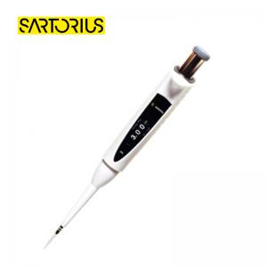 賽多利斯Proline plus手動單道固定容量移液器加樣器Sartorius