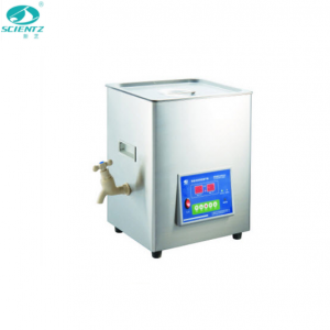 寧波新芝生物科技雙頻超聲波清洗機(jī)SB-4200DTS