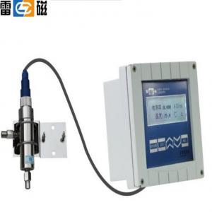 上海儀電科學(xué)雷磁DDG-5205A型工業(yè)電導(dǎo)率