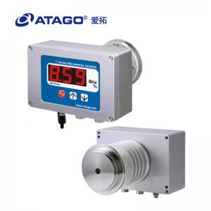 ATAGO（愛拓）CM-800α 在線折光儀（通用型）