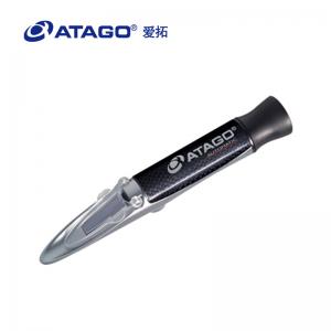 ATAGO（愛拓）MASTER-500 寬量程折射計