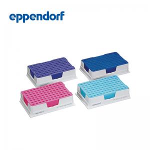 德國艾本德Eppendorf PCR-Cooler (0.2 mL) 低溫指示冰盒啟動套裝