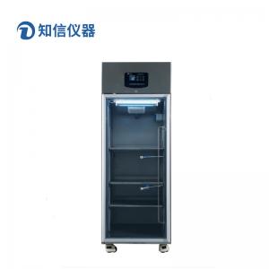 上海知信層析柜ZX-CXG-600