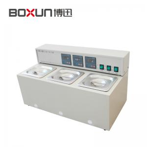 上海博迅-三孔三溫水槽DK-8D