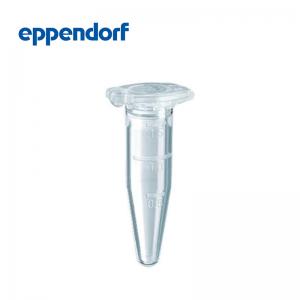 德國艾本德Eppendorf,LoBind低蛋白吸附管,蛋白質(zhì)低吸附,0.5mL,PCR潔凈級,無色,100個(gè)(2包×50個(gè))