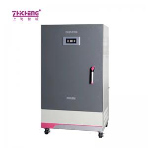 上海智城ZXQP-R1350真彩觸摸屏人工氣候箱 