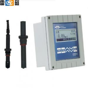 上海儀電科學雷磁SJG-791型在線余氯監(jiān)測儀