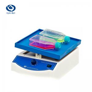 其林貝爾TS-8型轉(zhuǎn)移脫色搖床實(shí)驗(yàn)室搖床振蕩器混勻儀振蕩混勻臺(tái)式小型